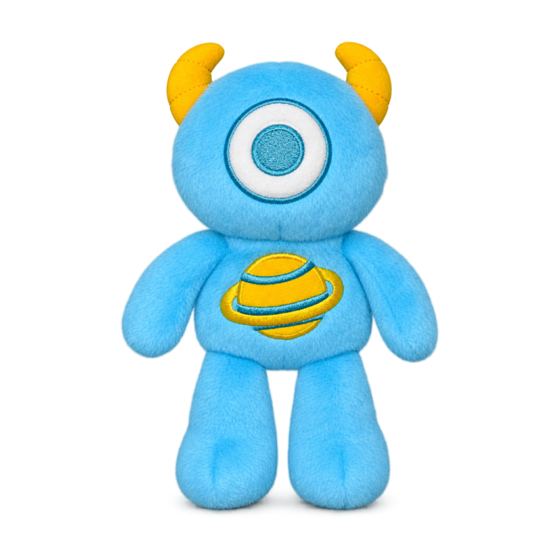 AstroHorn Plush