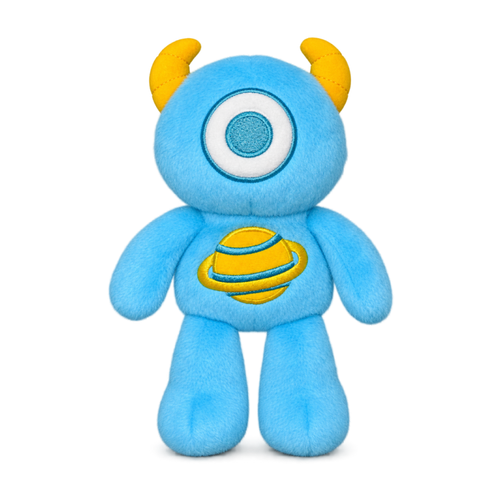 AstroHorn Plush