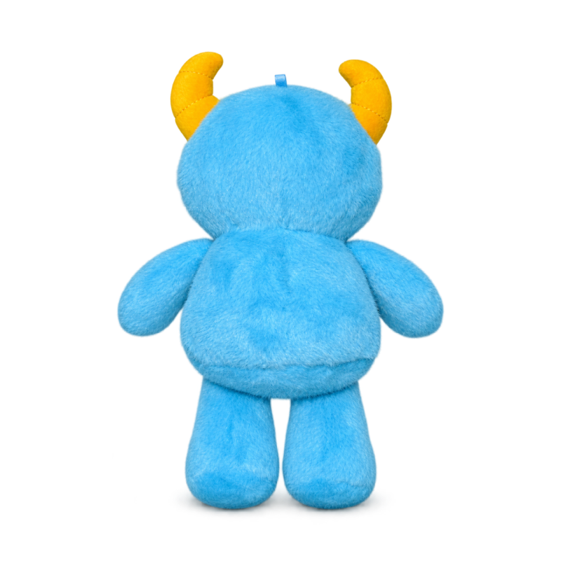 AstroHorn Plush