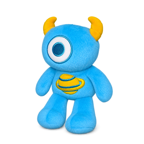 AstroHorn Plush