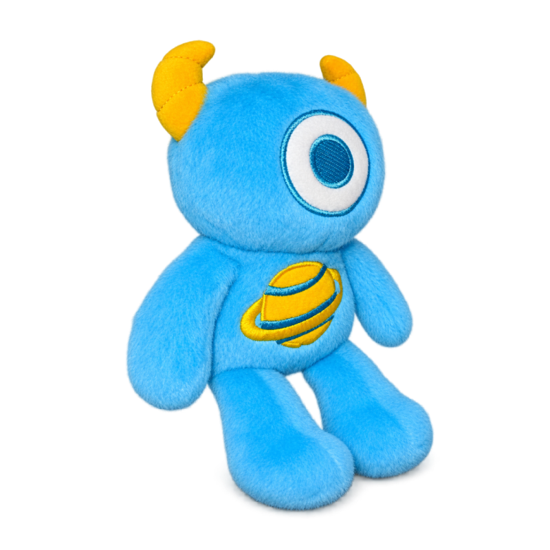AstroHorn Plush