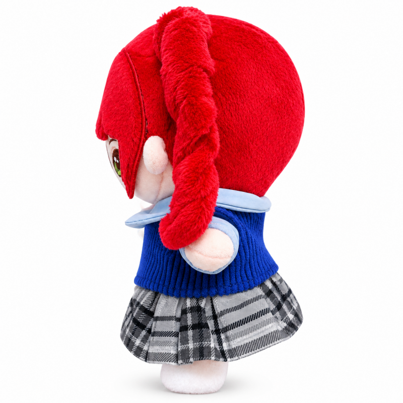 Jurin Plush