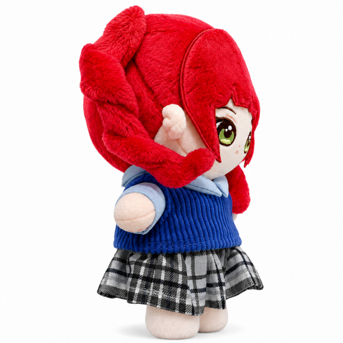 Jurin Plush
