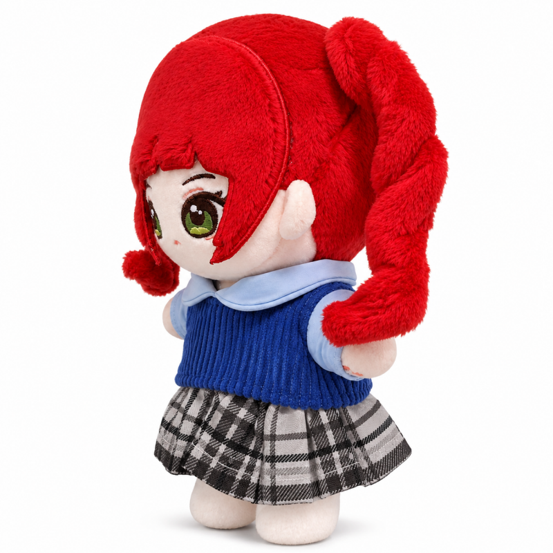 Jurin Plush