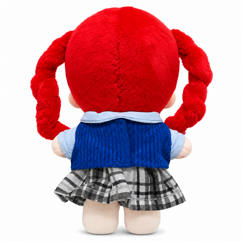 Jurin Plush