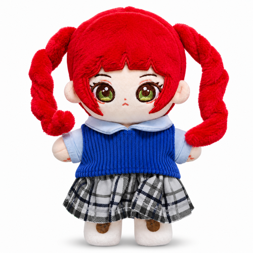 Jurin Plush