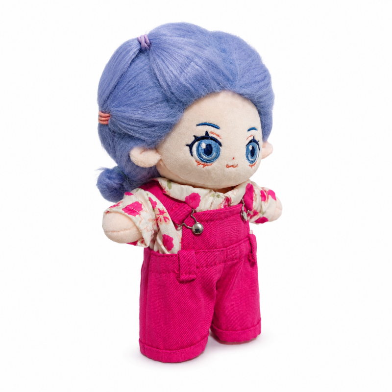 X-G Harvey Plush