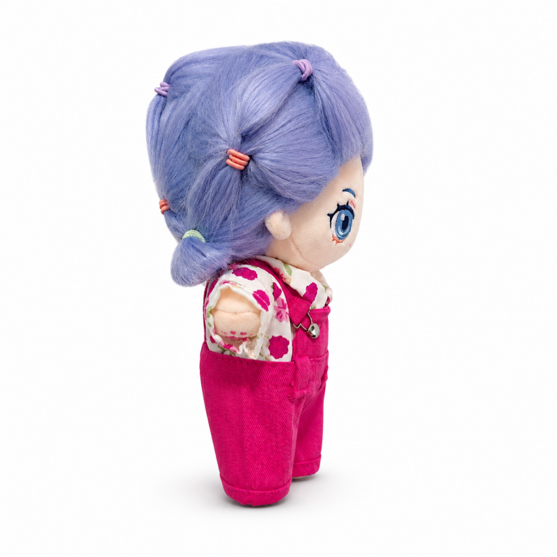 X-G Harvey Plush