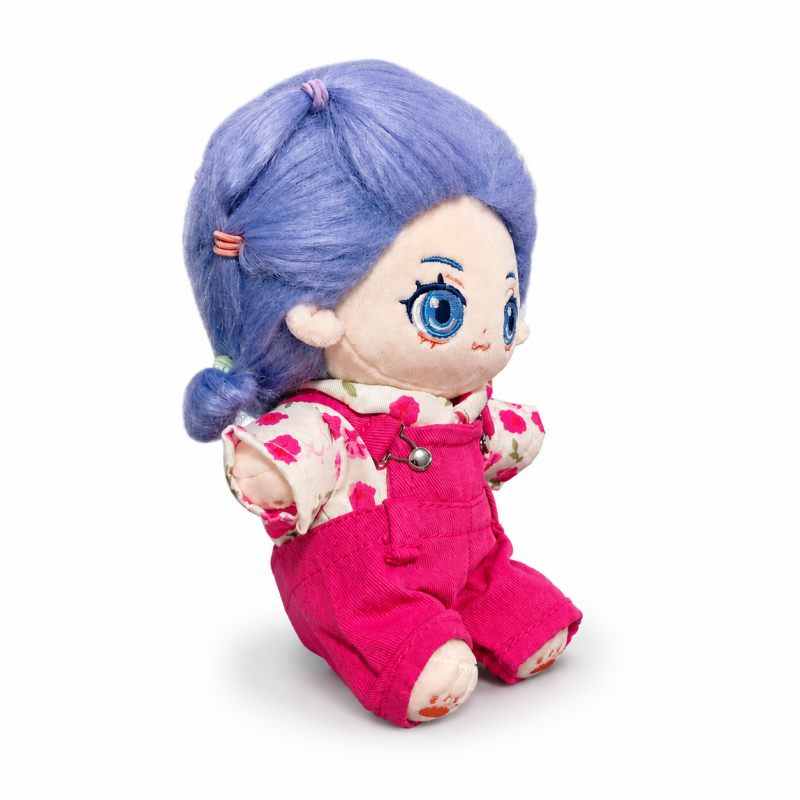 X-G Harvey Plush