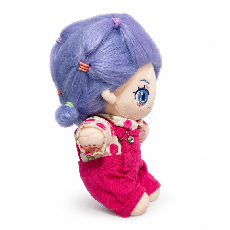 X-G Harvey Plush