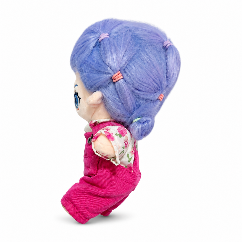 X-G Harvey Plush