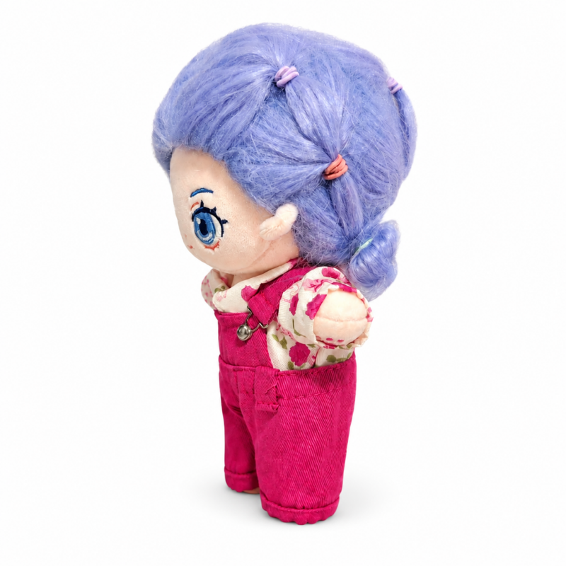 X-G Harvey Plush