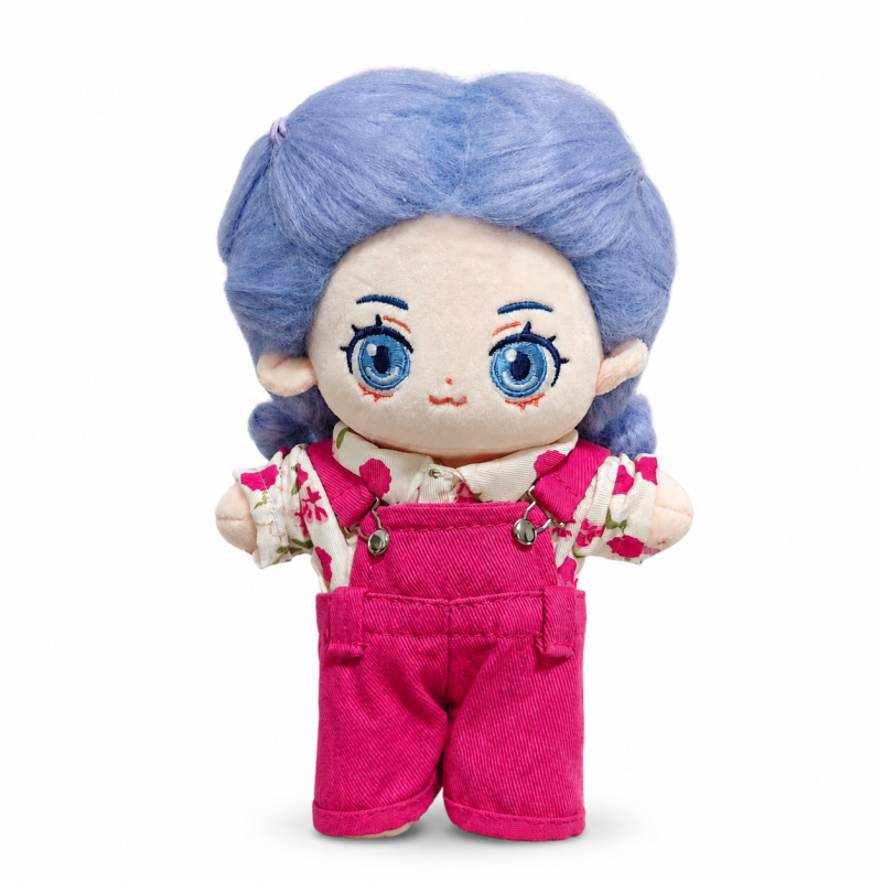 X-G Harvey Plush
