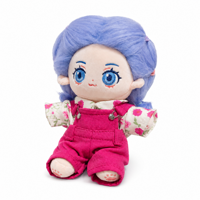 X-G Harvey Plush